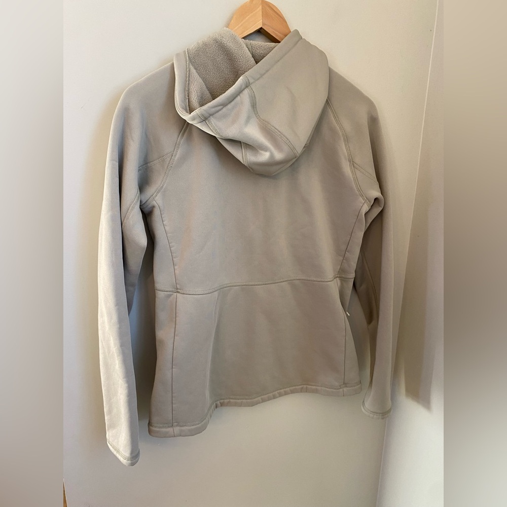Cotopaxi Tempa Fleece Hooded Jacket - Womens Small Outdoor Hiking Gorpcore - Picture 13 of 16